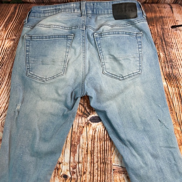 Active Stretch Skinniest Jeans - Picture 3 of 3